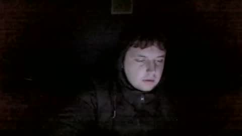 Snapshot of aliprcalica1 chatting on October 19, 8:46 pm Chris online show from October 19, 8:46 pm