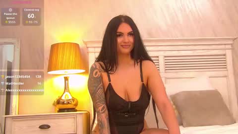AliNight online show from May 15, 5:53 pm