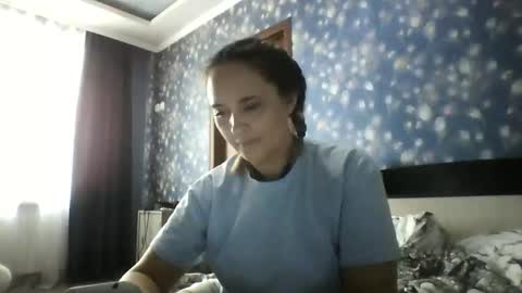 Alisa07x online show from June 1, 5:31 am