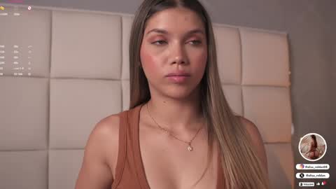 Snapshot of alisa_roldan chatting on February 3, 3:17 pm online show from February 3, 3:17 pm