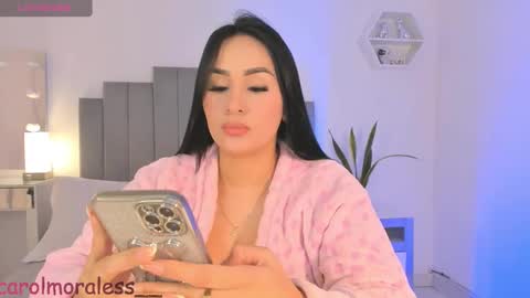 Snapshot of alisa_walton chatting on October 17, 3:10 am ALIS online show from October 17, 3:10 am