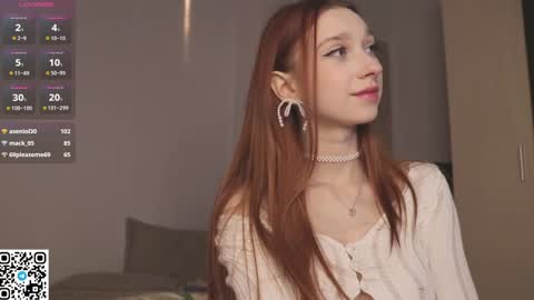 Alice                                   Fansly Alisa01 online show from January 30, 5:30 am