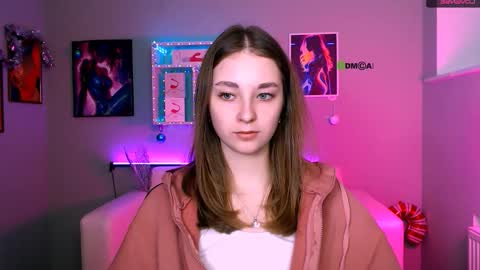 Alisa online show from January 13, 9:11 pm