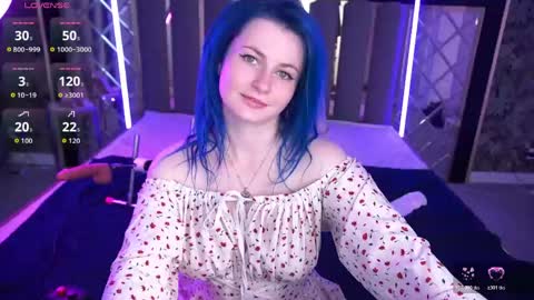 alisagrace online show from June 3, 5:54 am
