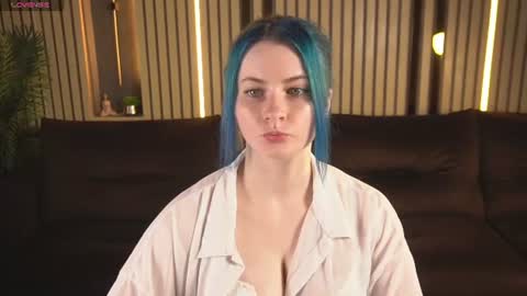 alisagrace online show from July 13, 5:44 am