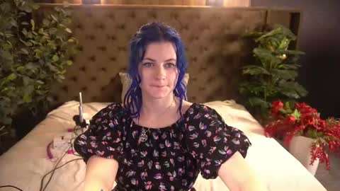 alisagrace online show from July 22, 12:40 pm