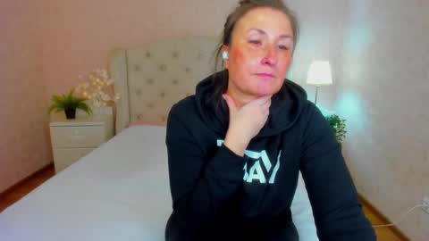 Snapshot of alisalissy chatting on March 7, 5:40 am Alisa online show from March 7, 5:40 am