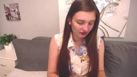 Snapshot of alisaperes chatting on October 5, 12:13 pm Alisa online show from October 5, 12:13 pm