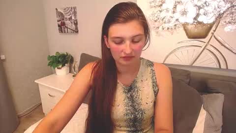 Snapshot of alisaperes chatting on October 9, 1:49 pm Alisa online show from October 9, 1:49 pm