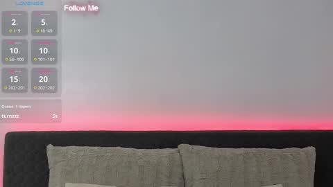 Alisa online show from January 19, 5:26 am