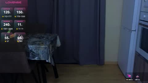 alise online show from September 15, 8:43 pm