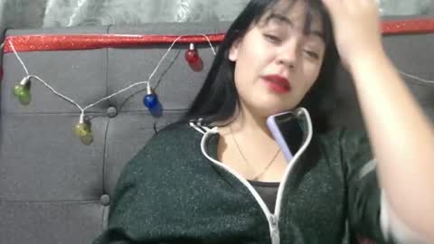 alisha_9997 online show from February 2, 6:04 am