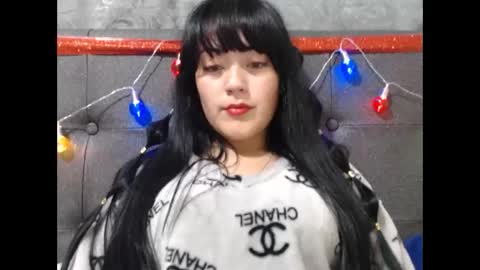 alisha_9997 online show from January 26, 6:28 am