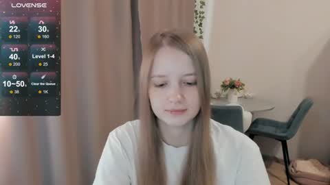 Alya online show from June 22, 11:39 am