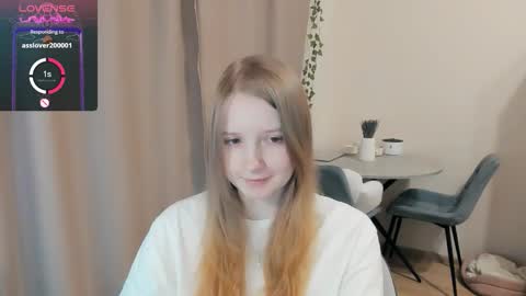 Alya online show from September 11, 8:43 pm