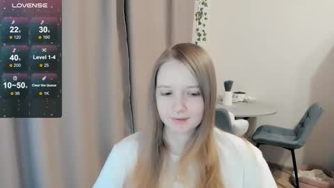 Alya online show from November 24, 3:49 am