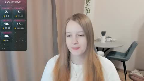 Alya online show from October 18, 12:09 pm