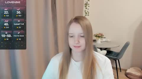 Alya online show from December 19, 4:57 pm