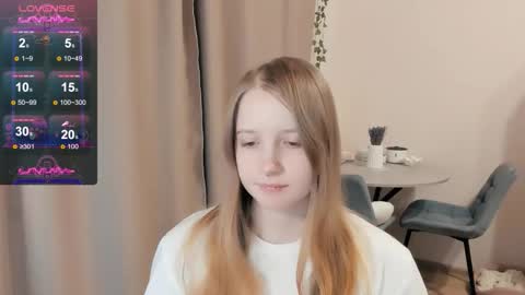 Alya online show from September 27, 8:17 pm