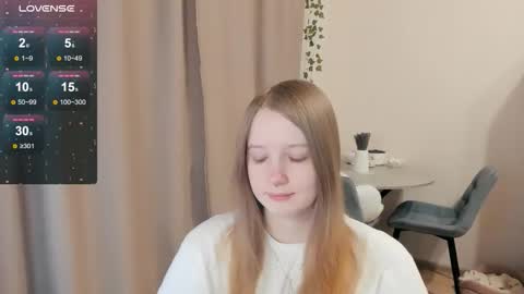 Alya online show from November 8, 4:43 pm