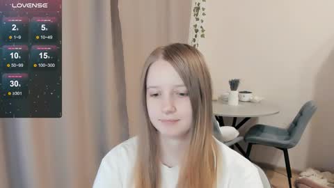 Alya online show from October 22, 5:47 pm