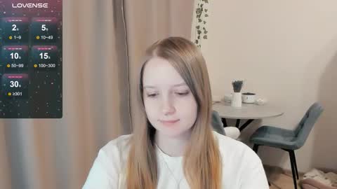 Alya online show from October 19, 4:11 pm