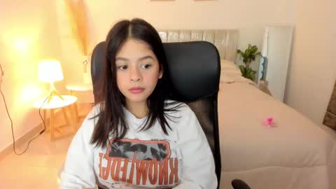 alisha_master online show from March 6, 1:05 am