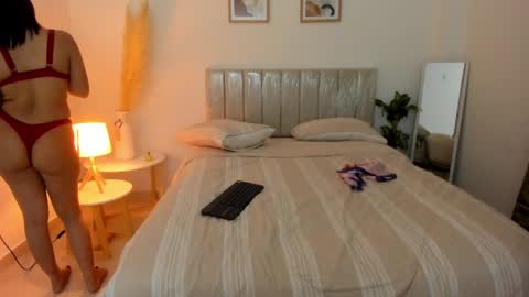 alisha_master online show from March 9, 3:01 am