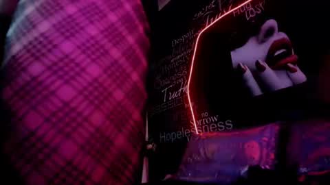 alishaa_nixx online show from September 28, 2:31 am