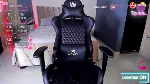 alishaa_sweet online show from February 27, 3:37 pm