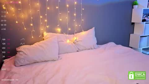 Alisha online show from October 11, 3:26 pm