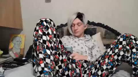 Alisha online show from November 4, 4:47 am