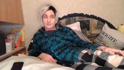 Alisha online show from March 28, 8:27 am