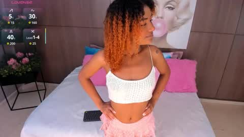  Ali online show from October 27, 10:59 am