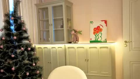 Alisia online show from January 8, 8:09 am