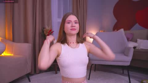 Alisia online show from January 17, 3:32 pm