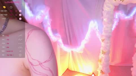 Alisia online show from February 13, 2:31 pm