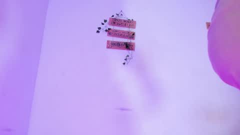 Alisia online show from January 13, 3:03 am