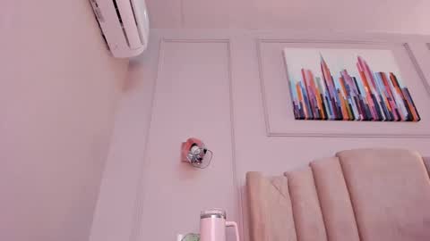 Alison online show from February 26, 9:31 pm