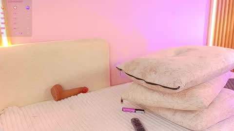 Alison online show from March 19, 8:47 pm