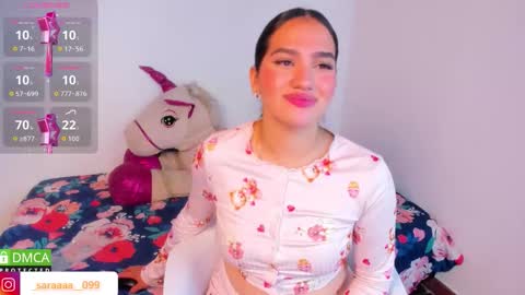 Alison cruz online show from March 25, 2:02 pm