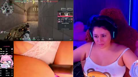 Alison online show from January 10, 7:41 pm