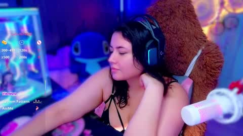 Alison online show from February 26, 6:33 pm