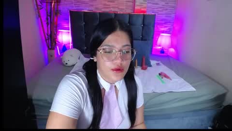 Alison online show from May 14, 12:42 am