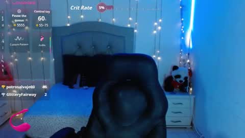 Snapshot of alison_girl22 chatting on October 9, 12:05 am Alison online show from October 9, 12:05 am