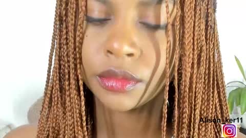 Snapshot of alison_ker chatting on September 16, 5:43 am Sofias house online show from September 16, 5:43 am
