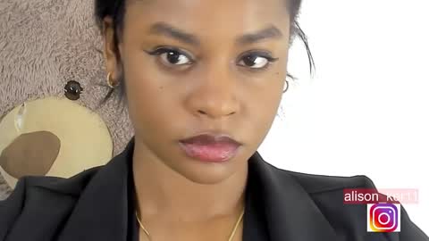 Snapshot of alison_ker chatting on February 27, 9:07 am Sofias house online show from February 27, 9:07 am