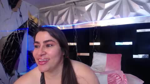 alison_marr online show from January 13, 7:10 pm