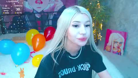 Alison online show from February 15, 2:26 am