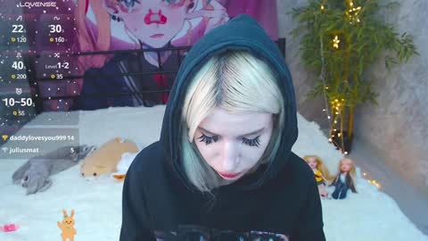 Alison online show from December 29, 6:45 am